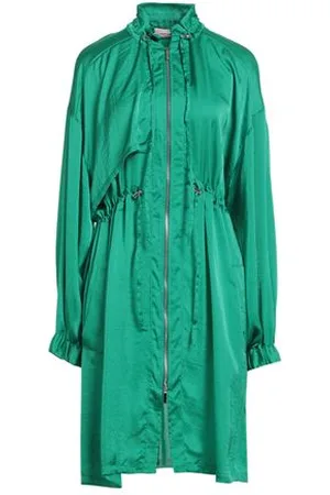 Kaos COATS & JACKETS - Overcoats & Trench Coats - on YOOX.com