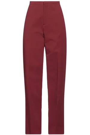 ALYSI BOTTOMWEAR - Trousers - on YOOX.com