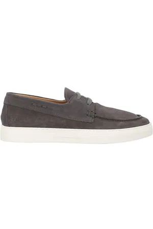Emporio Armani FOOTWEAR - Loafers - on YOOX.com