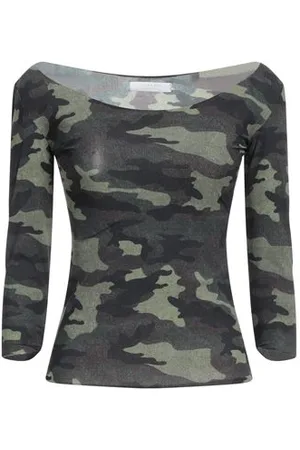 CHIARA BONI TOPWEAR - T-shirts - on YOOX.com
