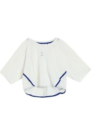 PUMA TOPWEAR - T-shirts - on YOOX.com