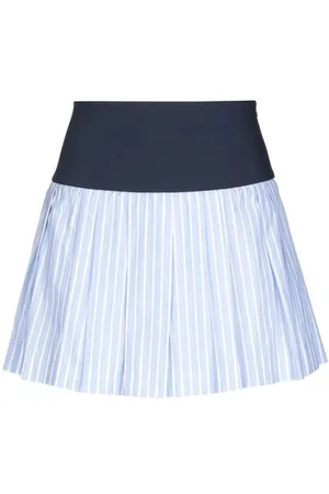 Dondup BOTTOMWEAR - Mini skirts - on YOOX.com