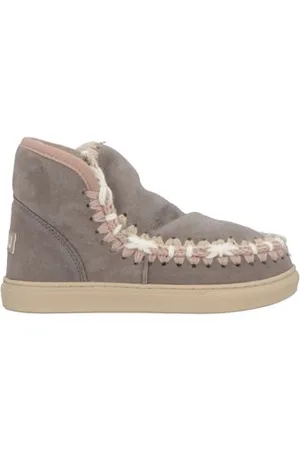 Mou FOOTWEAR - Ankle boots - on YOOX.com