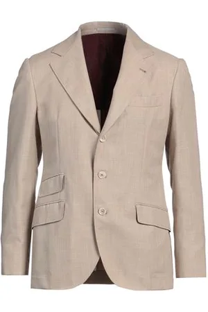 Brunello Cucinelli SUITS and CO-ORDS - Blazers - on YOOX.com