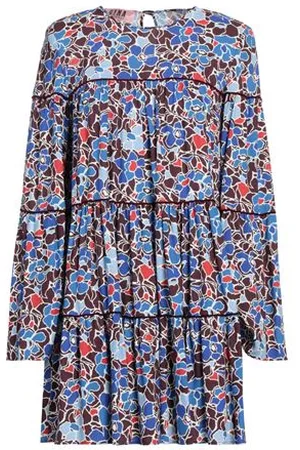 Gina Gorgeous DRESSES - Mini dresses - on YOOX.com