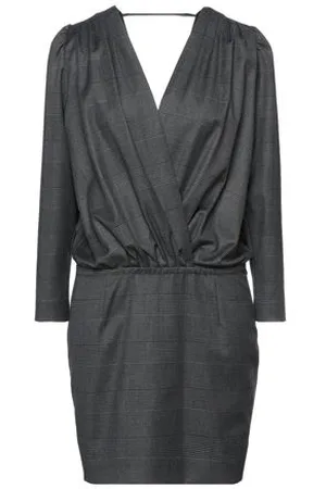 Dondup DRESSES - Mini dresses - on YOOX.com