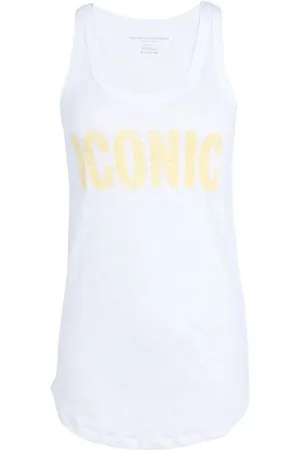 Majestic TOPWEAR - Tank Tops - on YOOX.com