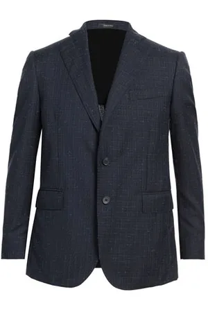 ANGELO NARDELLI SUITS and CO-ORDS - Blazers - on YOOX.com