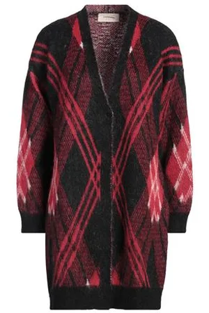 Kaos KNITWEAR - Cardigans - on YOOX.com