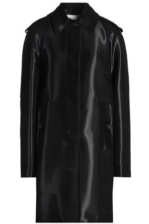 Sportmax COATS & JACKETS - Overcoats & Trench Coats - on YOOX.com