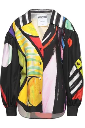 Moschino TOPWEAR - Shirts - on YOOX.com