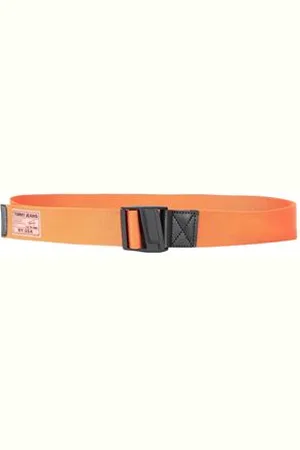 Tommy Hilfiger Small Leather Goods - Belts - on YOOX.com