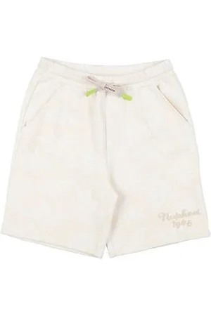 NUPKEET BOTTOMWEAR - Shorts & Bermuda Shorts - on YOOX.com