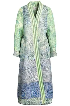 FORTE FORTE COATS & JACKETS - Overcoats & Trench Coats - on YOOX.com