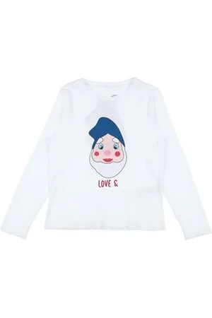 Love Therapy TOPWEAR - T-shirts - on YOOX.com
