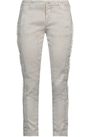 TRUE NYC. BOTTOMWEAR - Jeans - on YOOX.com