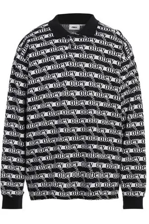 Obey TOPWEAR - Polo shirts - on YOOX.com