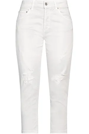 Dondup BOTTOMWEAR - Jeans - on YOOX.com