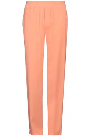 Msgm BOTTOMWEAR - Trousers - on YOOX.com
