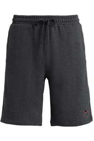 PUMA BOTTOMWEAR - Shorts & Bermuda Shorts - on YOOX.com