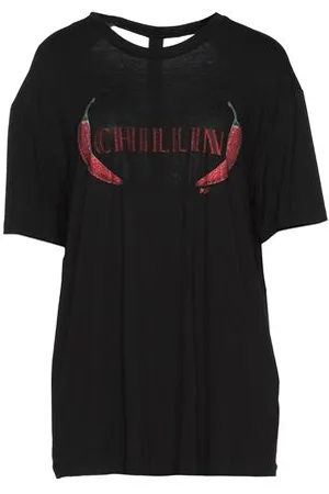 Met TOPWEAR - T-shirts - on YOOX.com