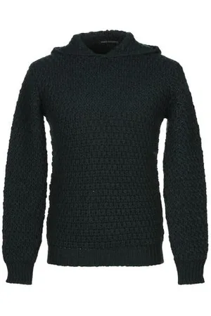 D.A. Daniele Alessandrini KNITWEAR - Jumpers - on YOOX.com