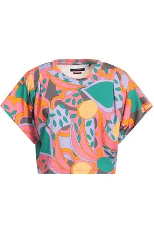 Isabel Marant TOPWEAR - T-shirts - on YOOX.com