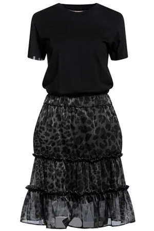 Le Twins DRESSES - Mini dresses - on YOOX.com