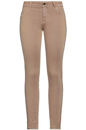 Gaudi BOTTOMWEAR - Jeans - on YOOX.com