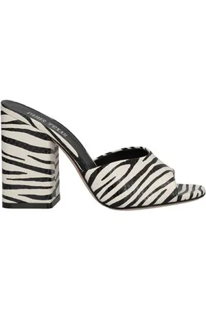 PARIS TEXAS FOOTWEAR - Sandals - on YOOX.com