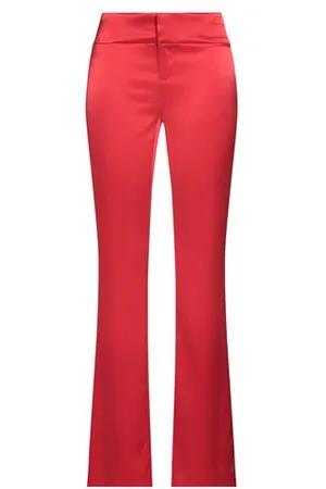 ALICE+OLIVIA BOTTOMWEAR - Trousers - on YOOX.com
