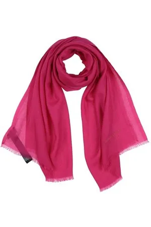 Giorgio Armani ACCESSORIES - Scarves - on YOOX.com