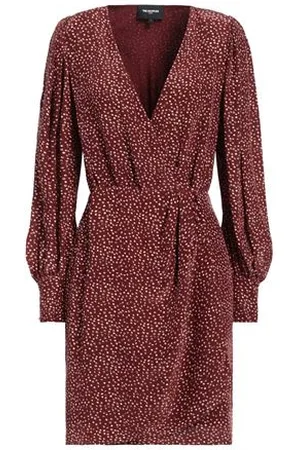 The Kooples DRESSES - Mini dresses - on YOOX.com
