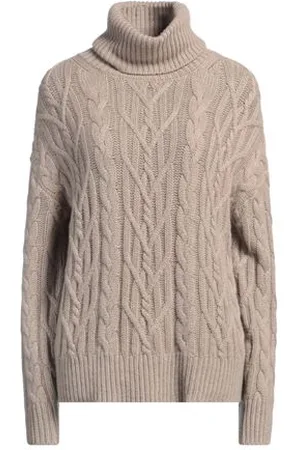 NILI LOTAN KNITWEAR - Turtlenecks - on YOOX.com