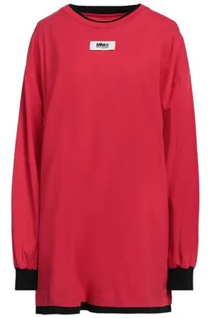 Maison Margiela TOPWEAR - T-shirts - on YOOX.com