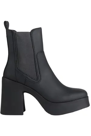 Steve Madden FOOTWEAR - Ankle boots - on YOOX.com