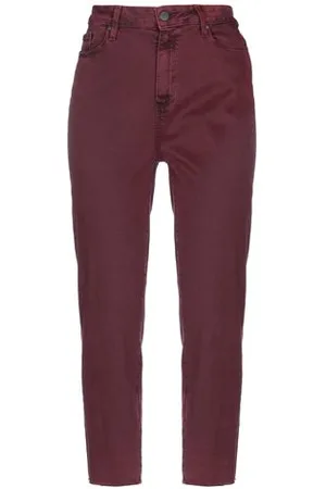 Paige BOTTOMWEAR - Jeans - on YOOX.com
