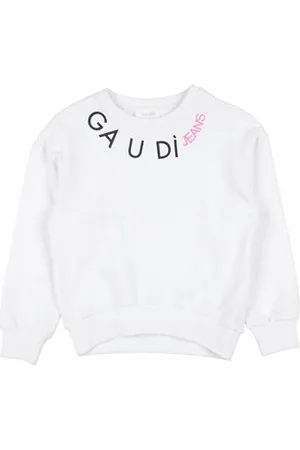 Gaudi TOPWEAR - Sweatshirts - on YOOX.com