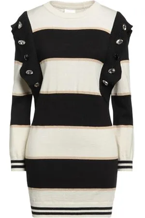 LE VOLIÈRE DRESSES - Mini dresses - on YOOX.com