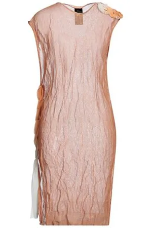 PIERANTONIO GASPARI DRESSES - Mini dresses - on YOOX.com