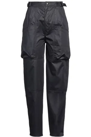 Isabel Marant BOTTOMWEAR - Trousers - on YOOX.com