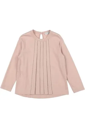 Brunello Cucinelli TOPWEAR - T-shirts - on YOOX.com