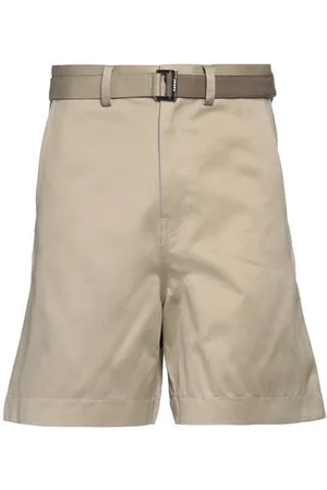 SACAI BOTTOMWEAR - Shorts & Bermuda Shorts - on YOOX.com