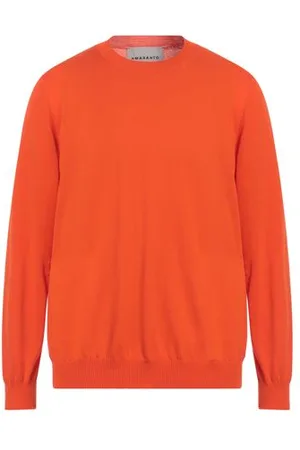 AMARANTO KNITWEAR - Jumpers - on YOOX.com