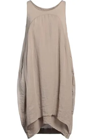 European Culture DRESSES - Midi dresses - on YOOX.com