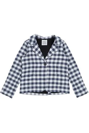 DOUUOD SUITS and CO-ORDS - Blazers - on YOOX.com