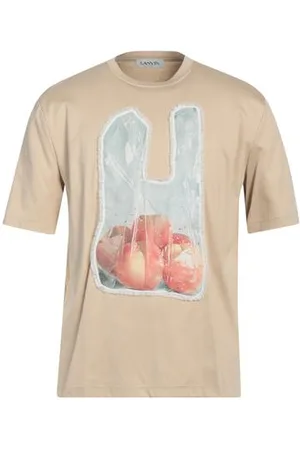 Lanvin TOPWEAR - T-shirts - on YOOX.com