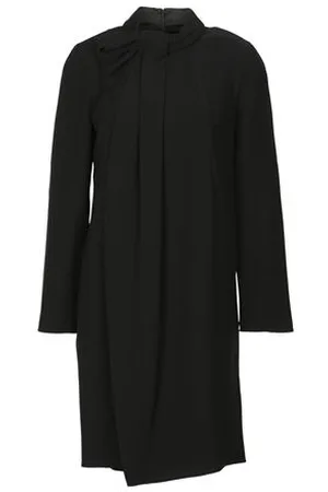 Emporio Armani DRESSES - Mini dresses - on YOOX.com