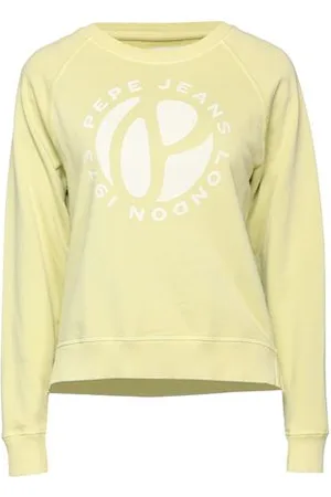 Pepe Jeans TOPWEAR - Sweatshirts - on YOOX.com