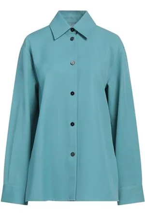 Jil Sander TOPWEAR - Shirts - on YOOX.com